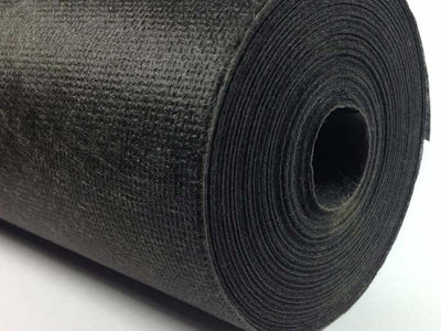 Géotextile 2m X 25m (100 Grammes/M²)