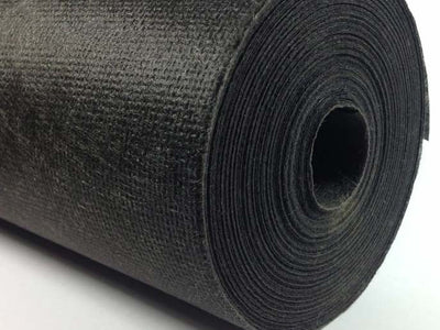 Géotextile 2m X 25m (100 Grammes/M²)