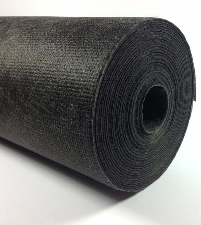 Géotextile 2m X 25m (100 Grammes/M²)