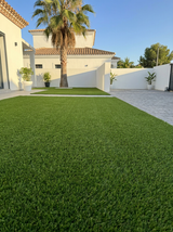 Gazon Synthétique Bio Garden 42mm — Rouleau Complet