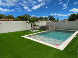Gazon Synthétique VERSAILLES 52mm