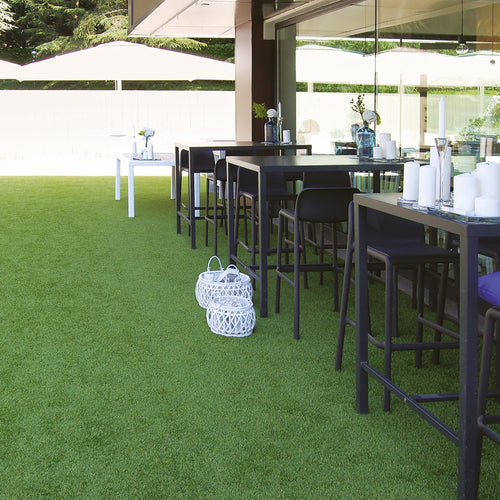 Gazon professionnel