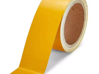 Rouleaux de ruban adhésif double face