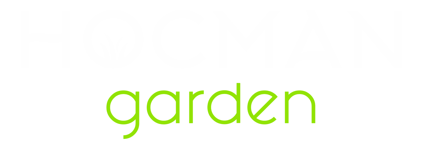 Hocman Garden